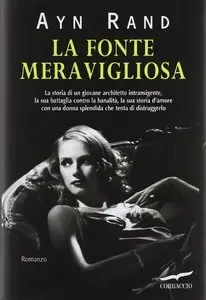 Ayn Rand - La fonte meravigliosa