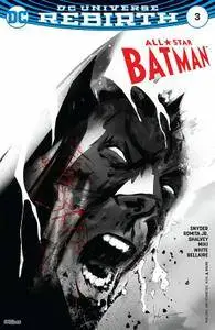 All Star Batman 003 (2016)