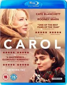 Carol (2015)