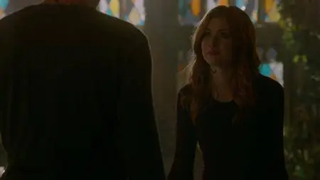 Shadowhunters S02E05