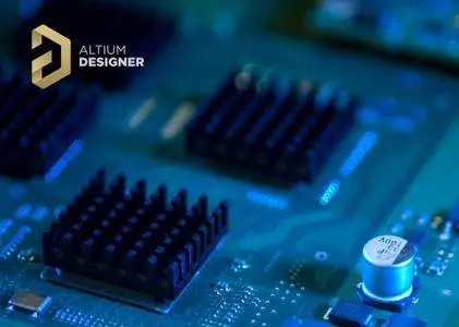 Altium Designer Beta 18.1.5 Build 160