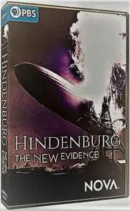 PBS NOVA - Hindenburg: The New Evidence (2021)