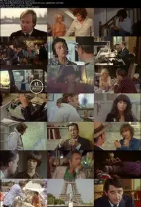 The Suspects (1974) 