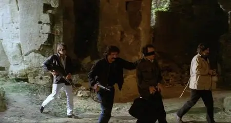 Mesrine (1984)