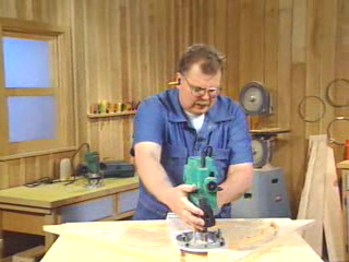 The Router Workshop (Episode Guide 500-700)