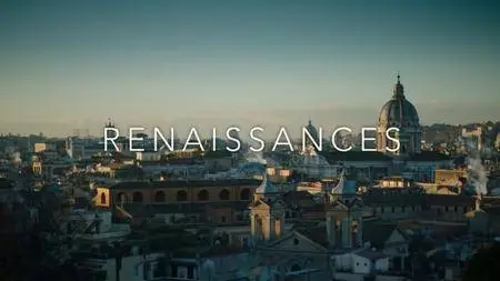 PBS - Civilizations: Renaissances (2018)
