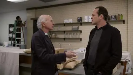 Curb Your Enthusiasm S10E06