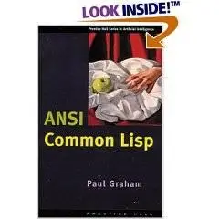 ANSI Common LISP