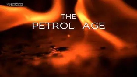 BSkyB - The Petrol Age (2012)