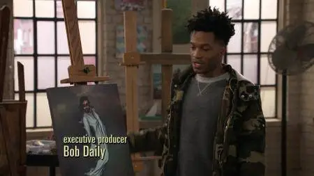 Superior Donuts S02E11