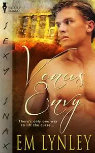 «Venus Envy» by E.M. Lynley
