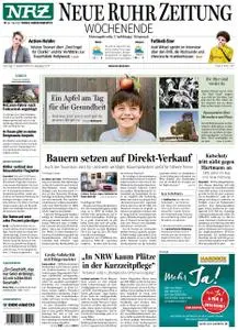 Neue Ruhr Zeitung – 11. Januar 2020