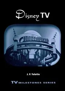 Disney TV (TV Milestones)