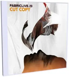 Cut Copy - FabricLive. 29