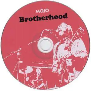 VA - Brotherhood (2011)