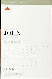 John: A 12-Week Study