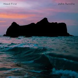 John Turville - Head First (2019) [Official Digital Download 24/96]