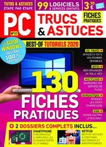 PC Trucs & Astuces - novembre 2019