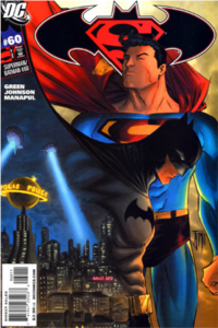 Superman Batman Vol 1 No 60