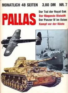 Podzun Pallas Magazin No. 7