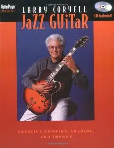 Larry Coryell: Jazz Guitar