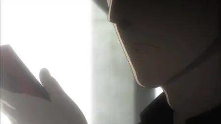 Steins;Gate 0 S01E21