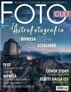 FOTO Cult – 26 marzo 2021