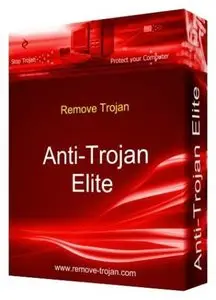 Anti-Trojan Elite 5.4.0 Portable 