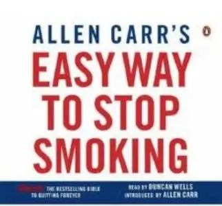 Allen Carr's Easyway to Stop Smoking