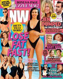 NW Magazine - Issue 2 2017