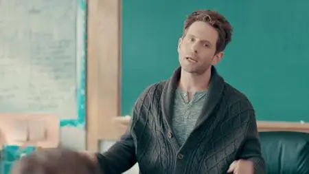 A.P. Bio S01E09