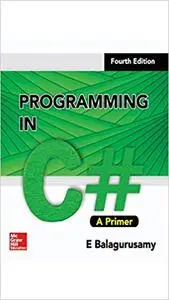 Programming in C#: A Primer, 4 edition