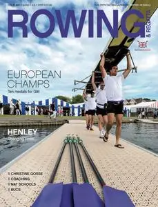 Rowing & Regatta - June / July 2015
