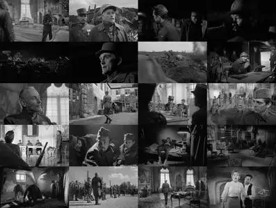 Paths of Glory (1957) [The Criterion Collection]