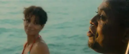 Dark Tide (2012)