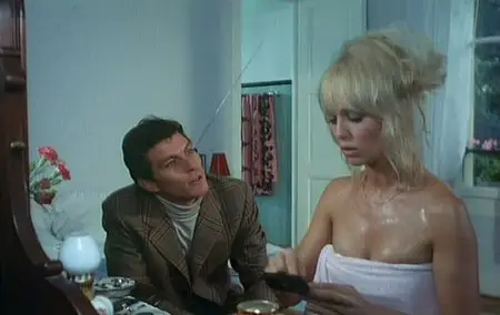 Le Champignon [L'Assassin frappe à l'Aube] 1970 [Re-UP]