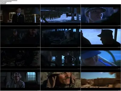 G.I. Jane (1997)