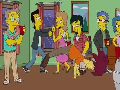 The Simpsons S29E13