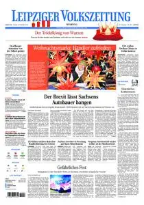 Leipziger Volkszeitung Muldental - 14. Dezember 2018