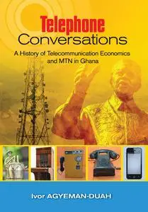 «Telephone Conversations» by Ivor Agyeman-Duah