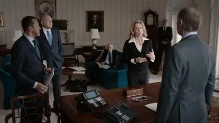 Madam Secretary S02E14