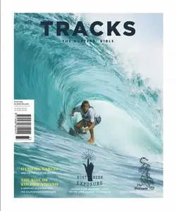 Tracks - August 2019