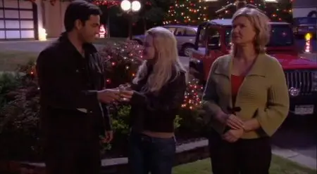 Alles was du dir zu Weihnachten wuenschst (2006)