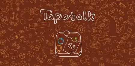 Tapatalk Pro v4.2.0