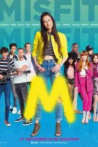 Misfit (2017)