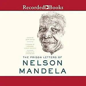The Prison Letters of Nelson Mandela [Audiobook]