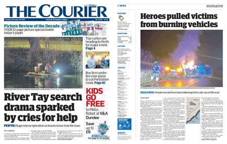 The Courier Perth & Perthshire – December 30, 2019