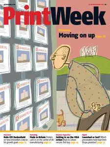 PrintWeek - 13 November 2017