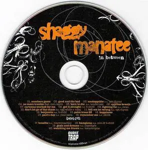 Shaggy Manatee - In Between (2005) {Quake Trap} **[RE-UP]**