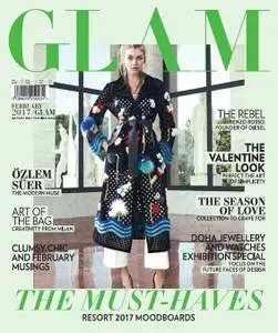 Glam Qatar - February 2017